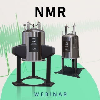 高分子、電池材料應用：NMR核磁共振儀應用擴散實驗分析分子/離子的運動