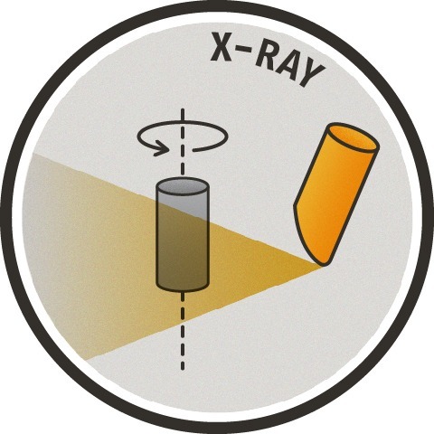 非破壞性分析 X-RAY