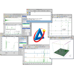 Delta NMR Software-02