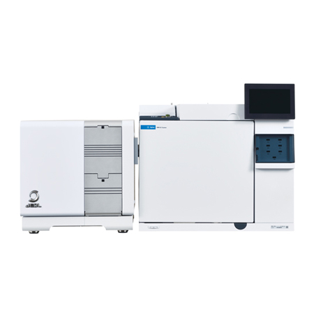 JMS-Q1600GC GCMS