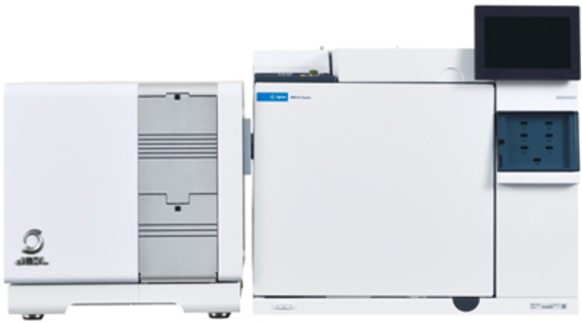气相色谱质谱仪 JMS-Q1600GC GCMS