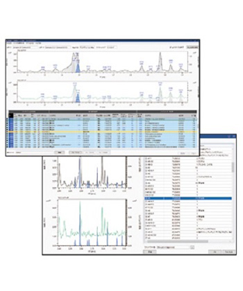 msFineAnalysis自動分析軟體