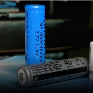 <b>質譜儀-Mass</b> 鋰電池負極材料不同製備方法的差異分析