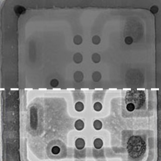 <b>X-ray螢光-XRF</b> 穿透式X-ray檢測技術大躍進