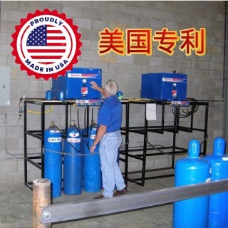 <b>天然氣-G-TEC</b> G-TEC新能源天然氣的產業應用