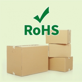 <b>RoHS 2.0</b> 綠色包裝對環保的重要性