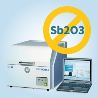 <b>RoHS 2.0</b> 三星電子的供應商體系面對銻化合物( Sb2O3 )禁用說明-Sb銻