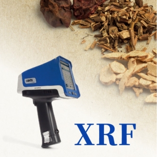 <b>X-ray螢光-XRF</b> 什麼！中藥重金屬又超標？該如何快速篩檢重金屬含量呢？