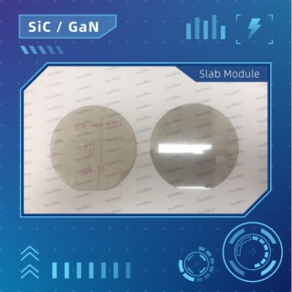 <b>熱傳導-TC</b> 電車襲來┃第三代半導體材料的應用商機