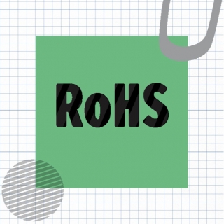 <b> RoHS 2.0 </b>  RoHS豁免專案修訂和新增豁免專案