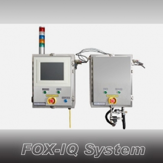 <b>X-ray螢光-XRF</b>  自動化XRF線上監控系統應用說明