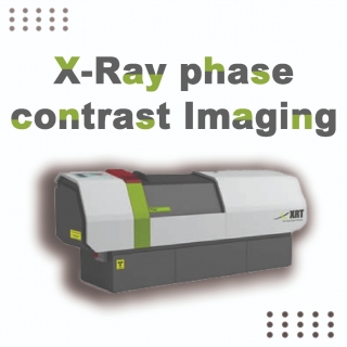 <b>X-ray螢光-XRF</b> PCX-1000 穿透式相角差對比成像X-ray (X-Ray phase contrast Imaging )