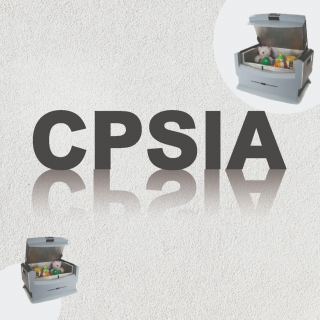 <b>X-ray螢光-XRF</b> CPSC ( CPSIA)的管制方法