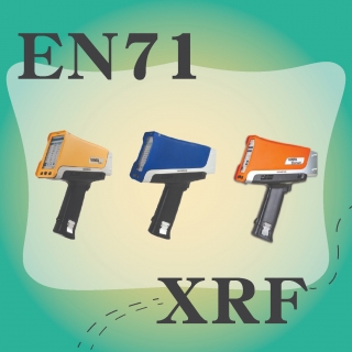 <b> RoHS 2.0 </b> 美國玩具最新指令(EN71)對應歐盟(RoHS) 利用XRF快速分析檢測-EN71