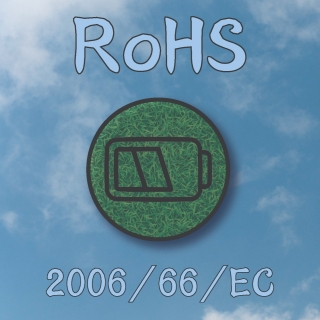 <b> RoHS 2.0 </b> 淺談歐盟(RoHS)電池新指令2006/66/EC使用X光螢光光譜儀(XRF)快速篩選有害物質