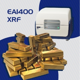 <b>X ray螢光-XRF</b> K金及貴金屬成色XRF分析儀