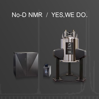 <b>直播預告</b> Lesson ① 您還在使用氘代溶劑來進行NMR量測嗎?