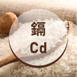 食品及米中鎘(Cd)濃度監管